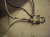 12V 14W siurbliukas